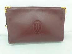 セカンドバッグ|カルティエ