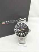 腕時計|TAG HEUER