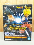 一番くじドラゴンボール|BANDAI