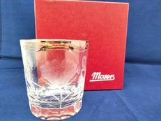 ウィスキーグラス|MOSER