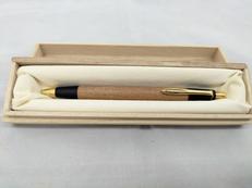 白檀製ボールペン|山田松香木店