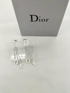チェーンピアス|DIOR