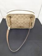 ショルダーバッグ|COACH