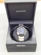 ASTRON GPS|SEIKO