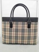 ハンドバッグ|BURBERRY