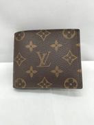 二つ折り財布|LOUIS VUITTON