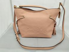 ANDY CROSSBODY|COACH