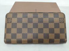 ジッピーウォレット|LOUISVUITTON
