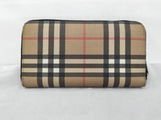 長財布|BURBERRY