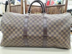 ダミエ　キーポル55|LOUISVUITTON