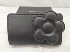 二つ折り財布|MARY QUANT