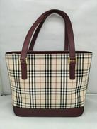 トートバッグ|BURBERRY