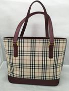 トートバッグ|BURBERRY
