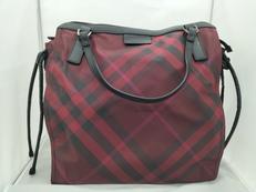 BUCKLEIGH|BURBERRY