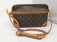 ショルダーバッグ|LOUISVUITTON
