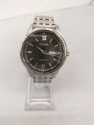 自動巻き腕時計|CITIZEN