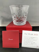 ロックグラス|BACCARAT