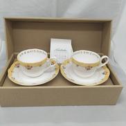 碗皿ペアセット|NORITAKE