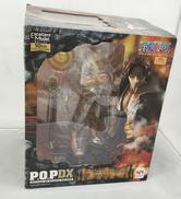 P.D.PDX シャンクス