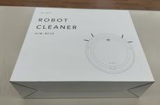 ROBOT CLEANER|AIMY