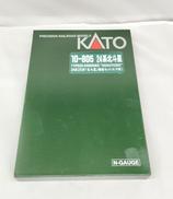 24系25形『北斗星』増結セットA