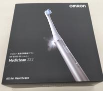 音波式電動歯ブラシ|OMRON