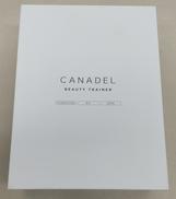 家庭用美顔器|CANADEL