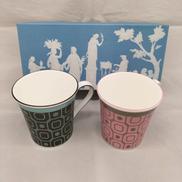 マグカップ ペア|WEDGWOOD