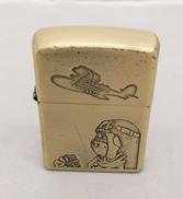 紅の豚 ZIPPO|ZIPPO