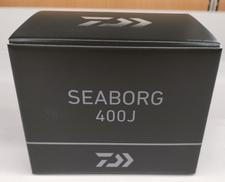 SEABORG|DAIWA