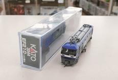 Nゲージ　EF210 100番台|KATO