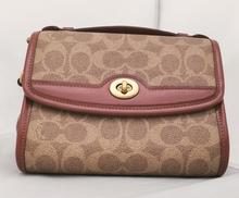 ショルダーバッグ|COACH