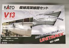 ひろぽん【特価】KATO線路セット各種、付属品等、未使用品、超まとめ売り KATO 鉄道模型 レール 線路 セット商品 | 鉄道模型・プラモデル