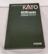 923形3000番台 7両セット