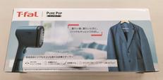 衣類スチーマー|T-fal