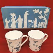 マグカップ ペア|WEDGWOOD