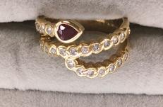 リング 9.2G|不明