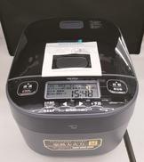 圧力IH炊飯ジャー|ZOJIRUSHI