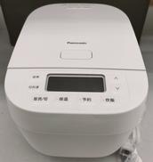 IHジャー炊飯器|PANASONIC