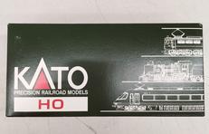 HOゲージ|KATO