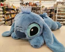 スティッチ|DISNEY