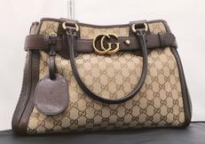ハンドバッグ|GUCCI