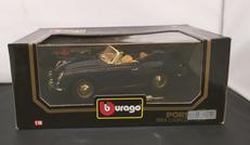 PORSHE 356B|BURAGO