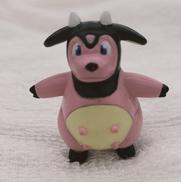 ミルタンク|任天堂