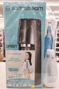 スターターキット|SODASTREAM