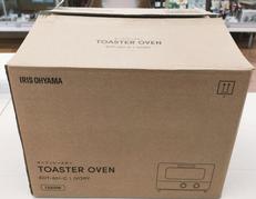 オーブントースター|IRIS OHYAMA