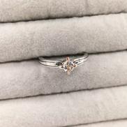 コンビリング 2.4G|AGETE