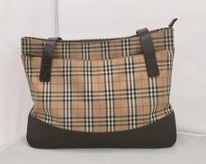 トートバッグ|BURBERRYS