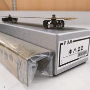 HOゲージ組立キット|FUJI