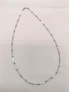 ネックレス 6.8G|不明